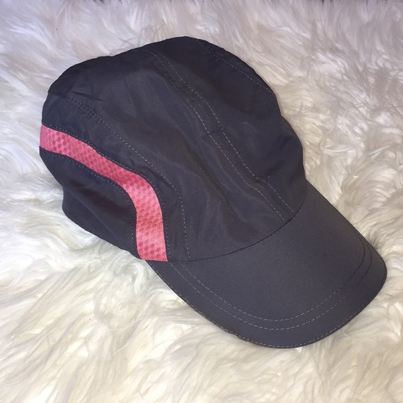 champion tennis cap